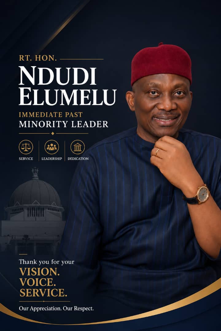 ELUMELU'S FOURTH-TERM QUEST: Can Experience and Influence Withstand the Rising NDC Wave in Aniocha/Oshimili?
