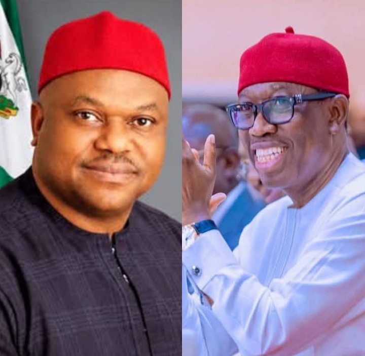 DELTA NORTH 2027: OCHEI AND OKOWA — TWO RECORDS, ONE SENATORIAL TEST
