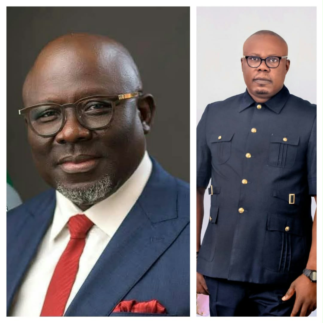 Delta at 35: AAC Governorship Candidate Eshor Questions Development, Demands Accountability