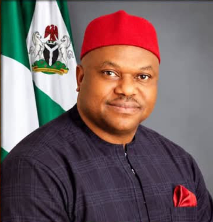 2027: Rt Hon Victor Ochei Declares Vision to Reposition Delta North Under NDC